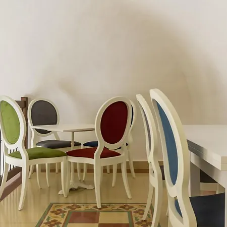 Mi Tu Apartments