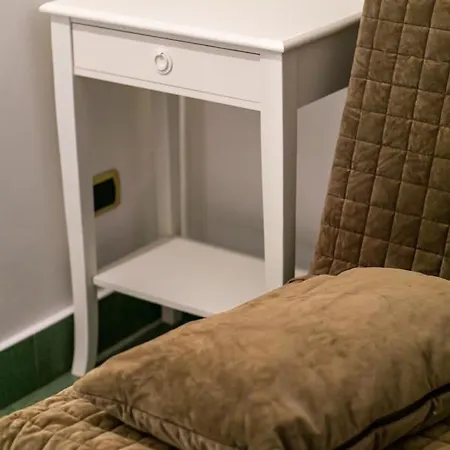 Mi Tu Apartments Guest house Catania