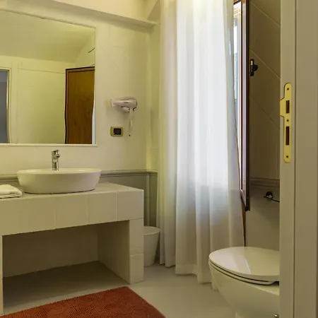 Guest house Mi Tu Apartments