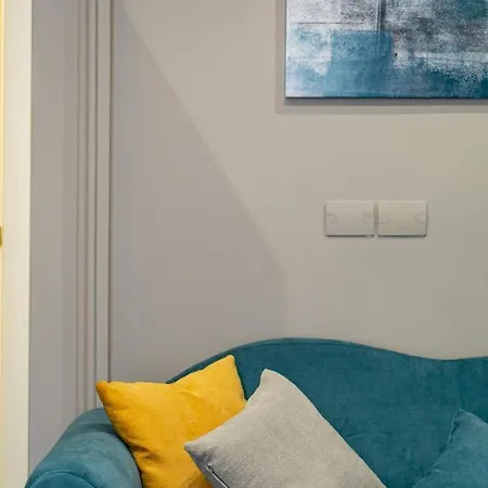 Guest house Mi Tu Apartments Catania