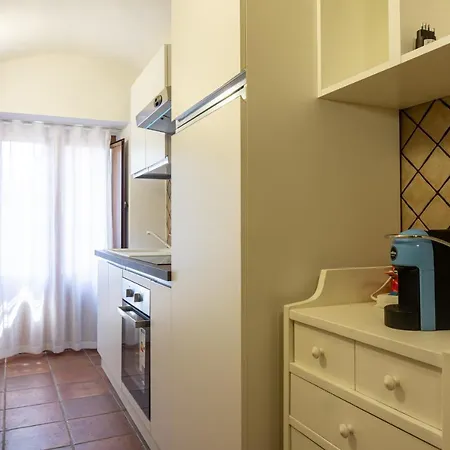 Guest house Mi Tu Apartments