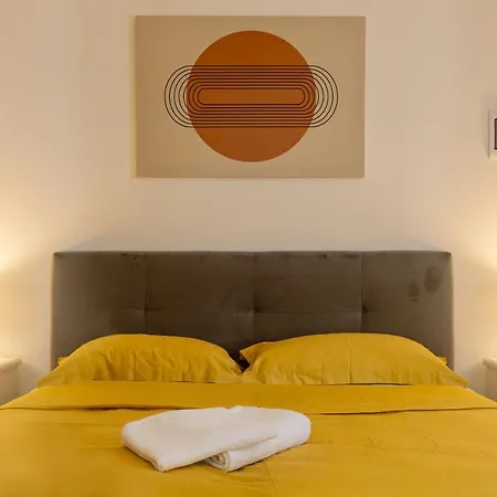 Guest house Mi Tu Apartments