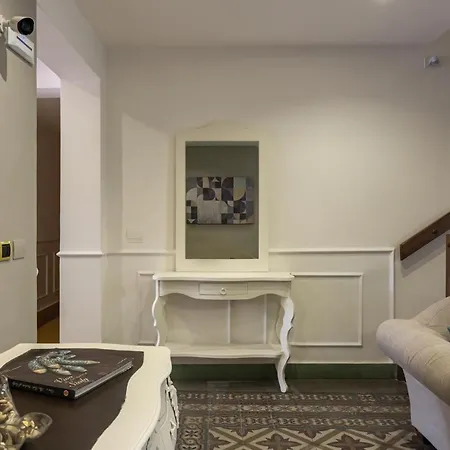 Guest house Mi Tu Apartments Catania