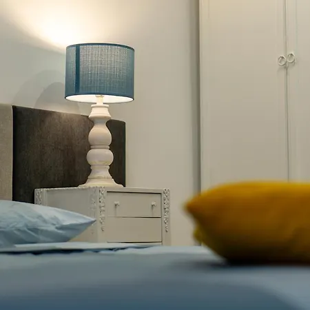 Guest house Mi Tu Apartments Catania