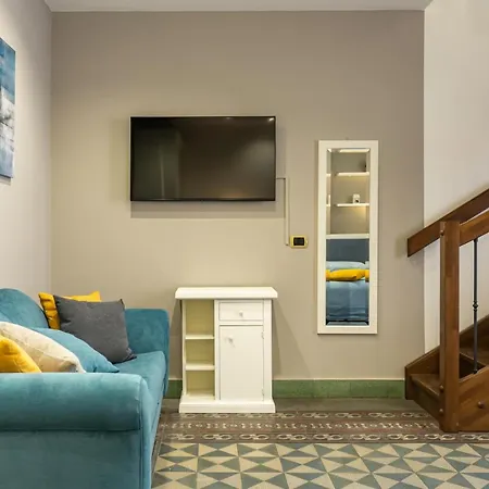 Mi Tu Apartments