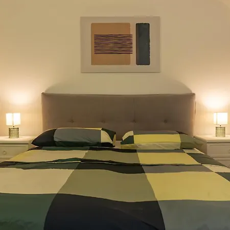 Guest house Mi Tu Apartments Catania