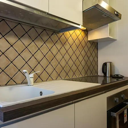 Guest house Mi Tu Apartments Catania