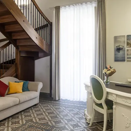 Guest house Mi Tu Apartments *