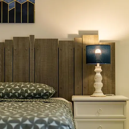 Mi Tu Apartments Guest house Catania