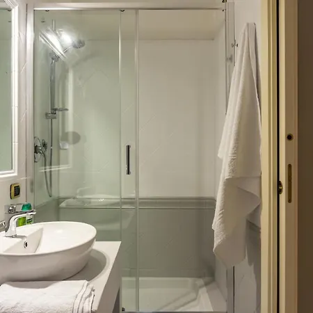 Guest house Mi Tu Apartments *