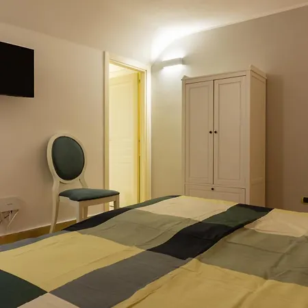 Guest house Mi Tu Apartments Catania