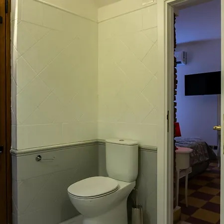 Mi Tu Apartments Catania
