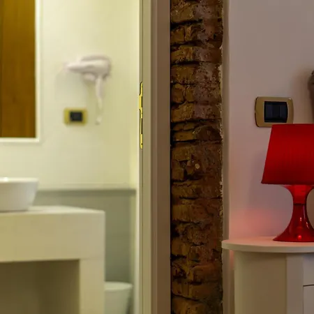 Mi Tu Apartments Guest house *