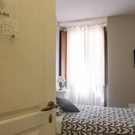 Mi Tu Apartments *