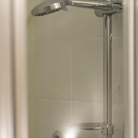 Mi Tu Apartments *