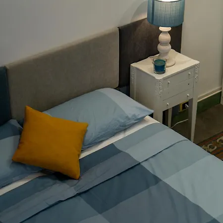 Guest house Mi Tu Apartments Catania
