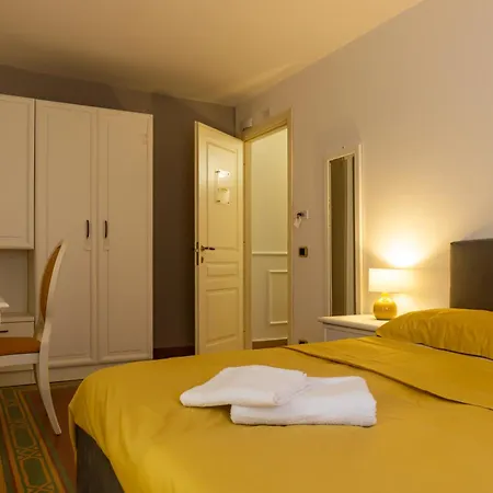 Mi Tu Apartments Guest house *